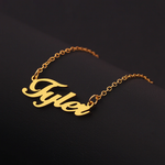 Custom Pendant Necklace - Maximus Collection 2020